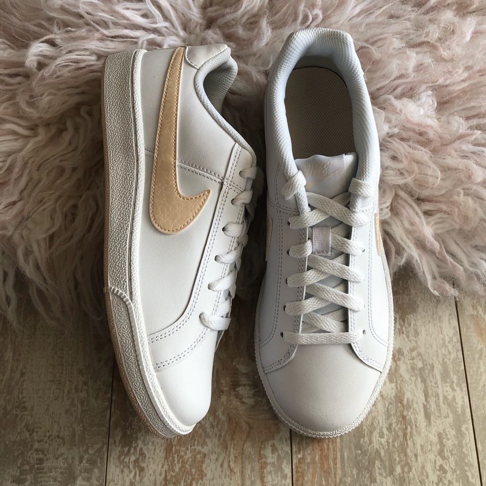NWT Nike court royale - Picture 5 of 8